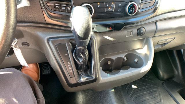 used 2023 Ford Transit-250 car, priced at $42,799