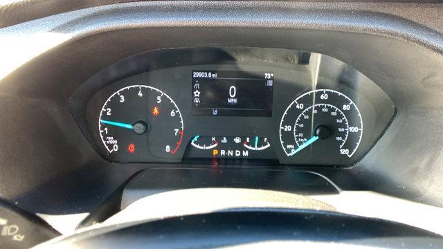 used 2023 Ford Transit-250 car, priced at $42,799