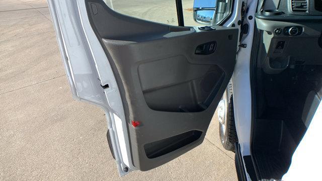 used 2023 Ford Transit-250 car, priced at $42,799