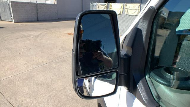 used 2023 Ford Transit-250 car, priced at $42,799