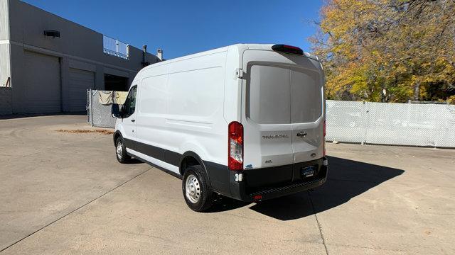 used 2023 Ford Transit-250 car, priced at $42,799