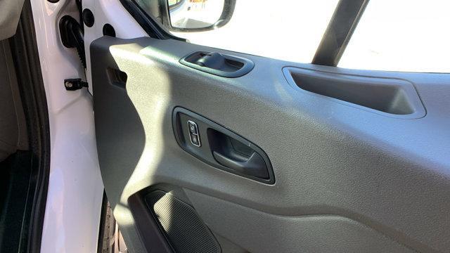 used 2023 Ford Transit-250 car, priced at $42,799