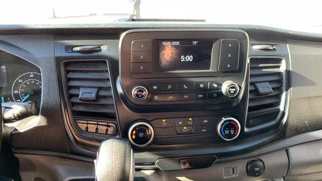used 2023 Ford Transit-250 car, priced at $42,799