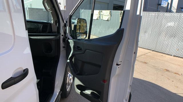 used 2023 Ford Transit-250 car, priced at $42,799