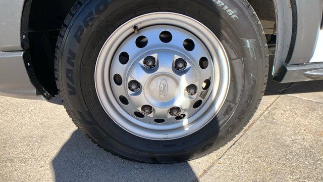 used 2023 Ford Transit-250 car, priced at $42,799