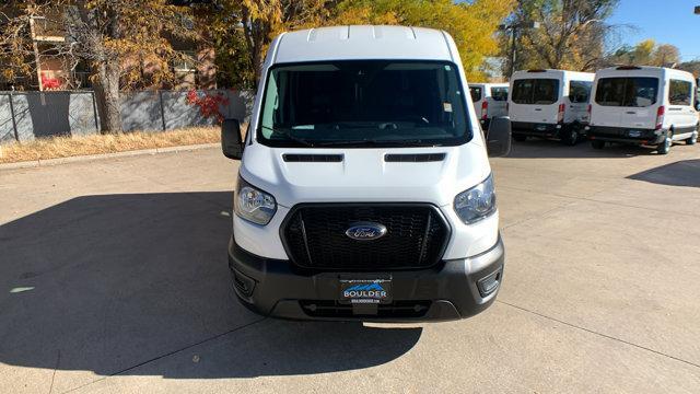 used 2023 Ford Transit-250 car, priced at $42,799
