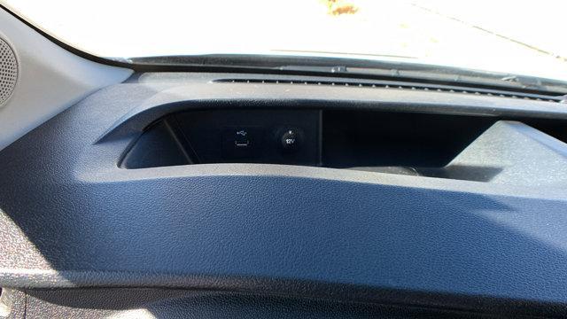 used 2023 Ford Transit-250 car, priced at $42,799