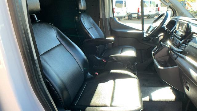 used 2023 Ford Transit-250 car, priced at $42,799