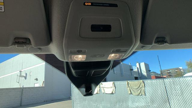 used 2023 Ford Transit-250 car, priced at $42,799