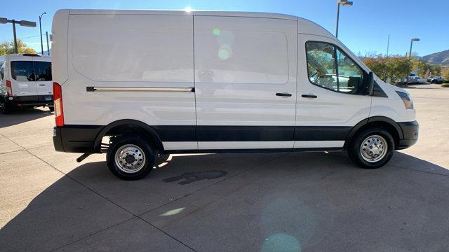used 2023 Ford Transit-250 car, priced at $42,799