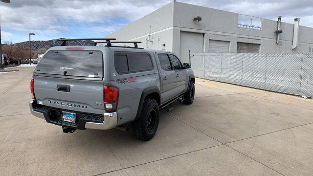 used 2019 Toyota Tacoma car, priced at $29,999