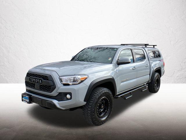 used 2019 Toyota Tacoma car, priced at $29,999