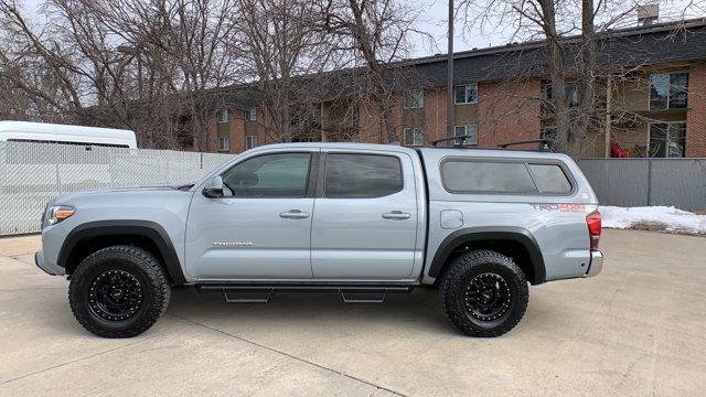 used 2019 Toyota Tacoma car, priced at $29,999