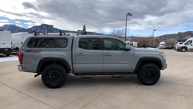 used 2019 Toyota Tacoma car, priced at $29,999