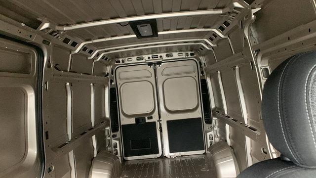new 2025 Ram ProMaster 2500 car, priced at $49,002