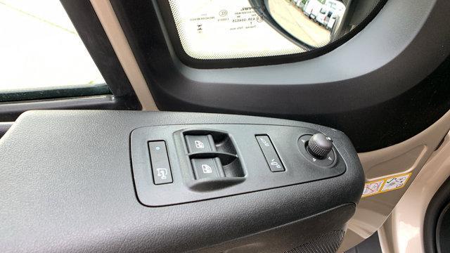 new 2025 Ram ProMaster 2500 car, priced at $49,002