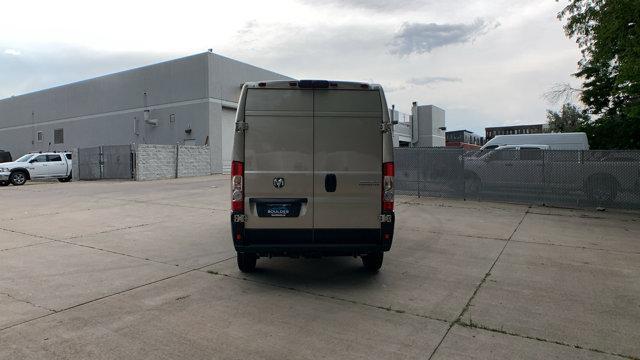 new 2025 Ram ProMaster 2500 car, priced at $49,002