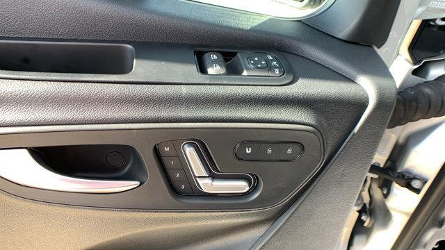 used 2022 Mercedes-Benz Sprinter 2500 car, priced at $59,499