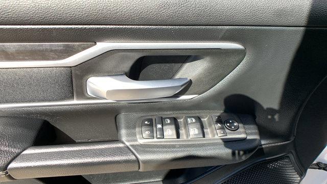 used 2021 Ram 1500 car, priced at $22,399