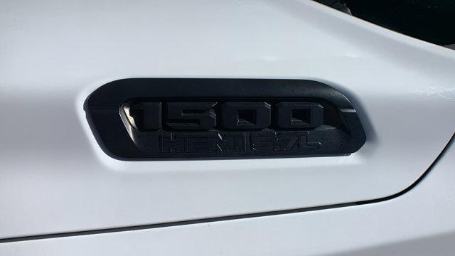used 2021 Ram 1500 car, priced at $22,399