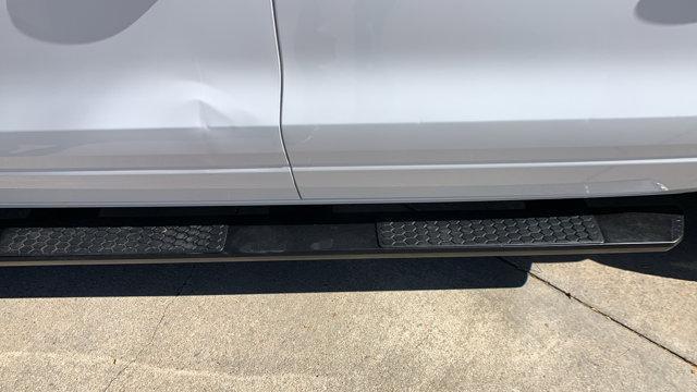 used 2021 Ram 1500 car, priced at $22,399