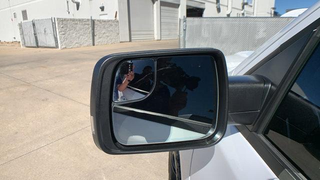 used 2021 Ram 1500 car, priced at $22,399