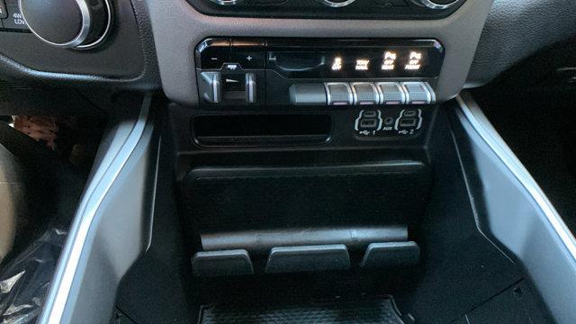 used 2021 Ram 1500 car, priced at $22,399