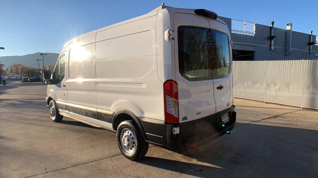 used 2022 Ford Transit-250 car, priced at $46,999