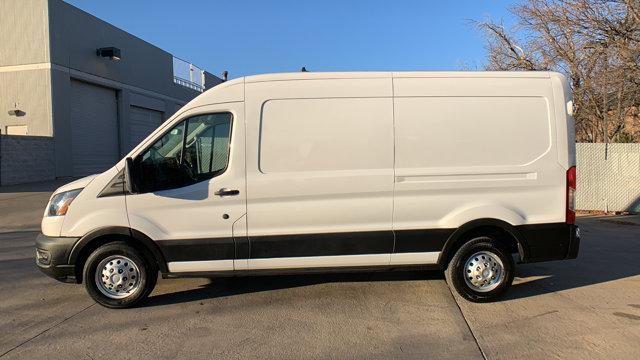 used 2022 Ford Transit-250 car, priced at $46,999