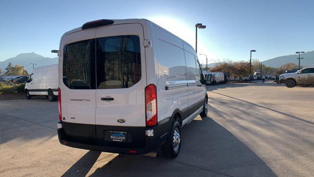 used 2022 Ford Transit-250 car, priced at $46,999