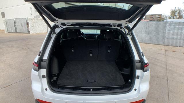 used 2024 Jeep Grand Cherokee car, priced at $31,999