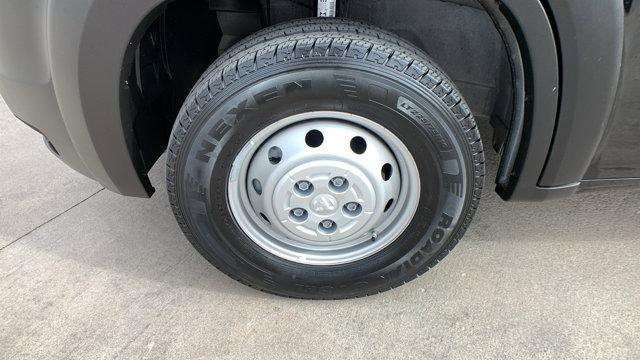 used 2022 Ram ProMaster 2500 car, priced at $35,699