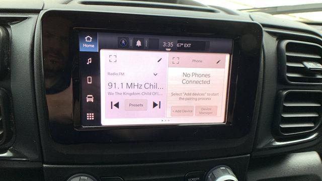 used 2022 Ram ProMaster 2500 car, priced at $35,699