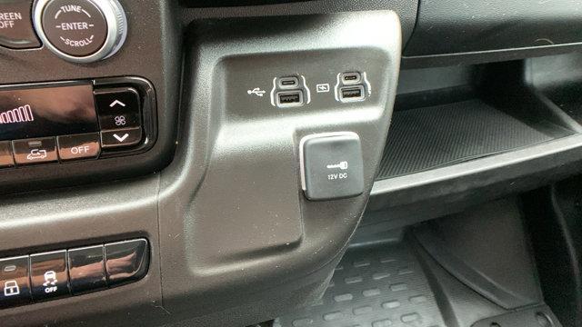 used 2022 Ram ProMaster 2500 car, priced at $35,699