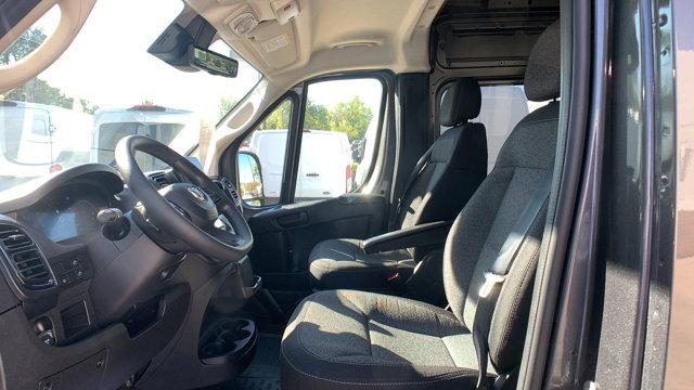 used 2023 Ram ProMaster 3500 car, priced at $47,799