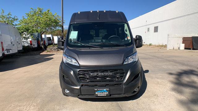 used 2023 Ram ProMaster 3500 car, priced at $47,799