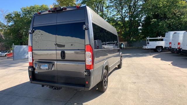 used 2023 Ram ProMaster 3500 car, priced at $47,799