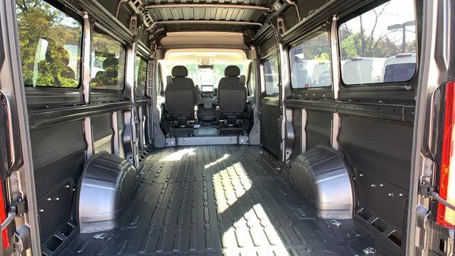 used 2023 Ram ProMaster 3500 car, priced at $47,799