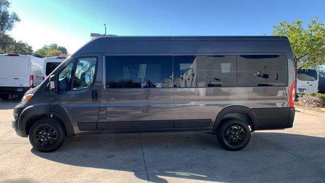 used 2023 Ram ProMaster 3500 car, priced at $47,799