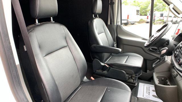 used 2023 Ford Transit-250 car, priced at $45,299