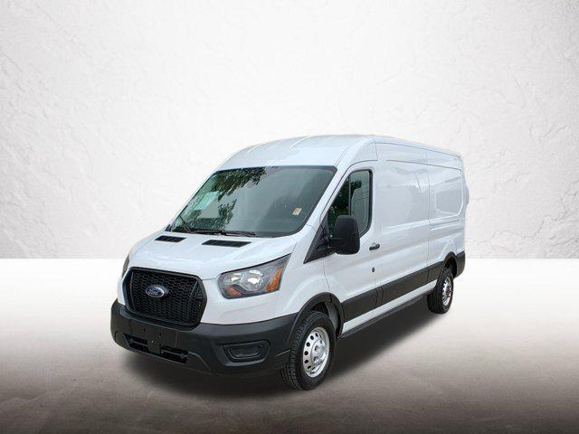 used 2023 Ford Transit-250 car, priced at $45,999