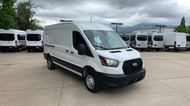 used 2023 Ford Transit-250 car, priced at $45,299