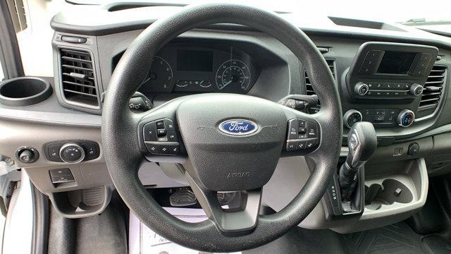 used 2023 Ford Transit-250 car, priced at $45,299