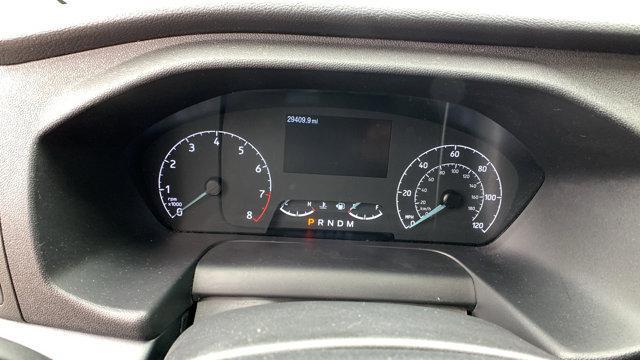 used 2023 Ford Transit-250 car, priced at $45,299
