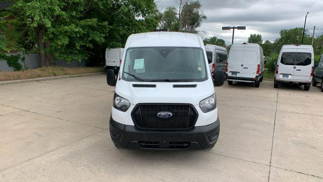 used 2023 Ford Transit-250 car, priced at $45,299