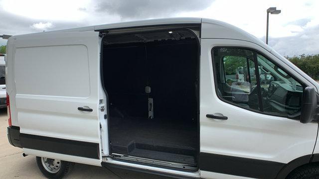 used 2023 Ford Transit-250 car, priced at $45,299