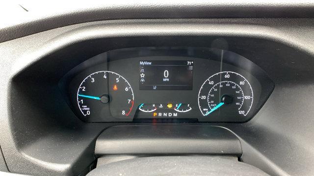 used 2023 Ford Transit-250 car, priced at $45,299
