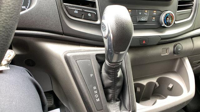 used 2023 Ford Transit-250 car, priced at $45,299