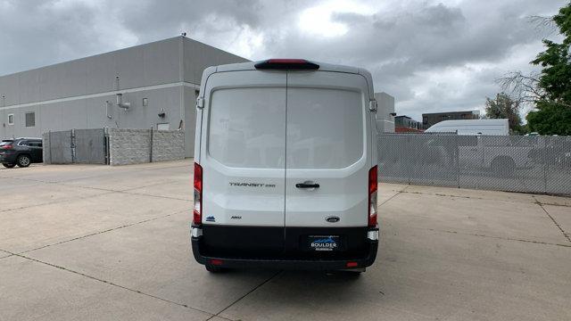 used 2023 Ford Transit-250 car, priced at $45,299