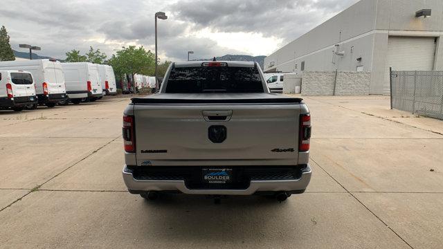 used 2021 Ram 1500 car, priced at $35,299